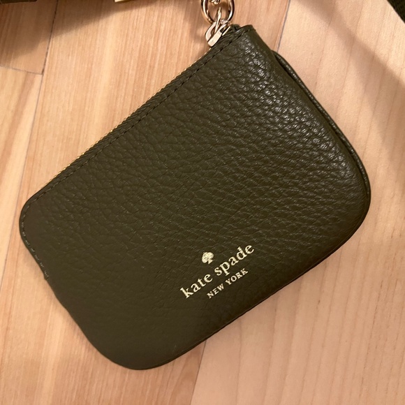 Kate Spade purse - Picture 7 of 8